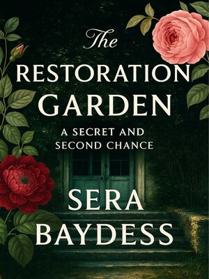 cover image of The Restoration Garden